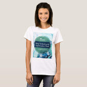 AAST 2020 STAW T-Shirt (Voorkant volledig)