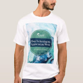 AAST 2020 STAW T-Shirt (Voorkant)