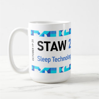 AAST 2025 STAW Big Mug Koffiemok