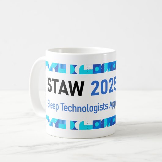 AAST 2025 STAW mok (Voorkant links)