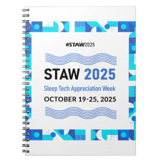 AAST 2025 STAW Notitieboek