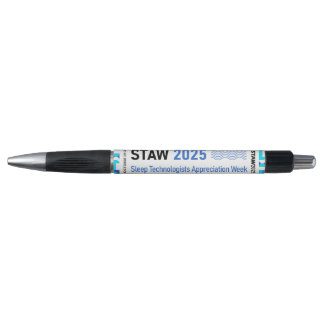 AAST 2025 STAW Pen