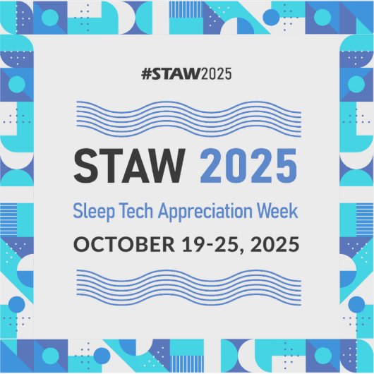 AAST 2025 STAW Sticker (Voorkant)