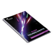 AAST STAW 2022 Notitieboek (Rechterzijde)