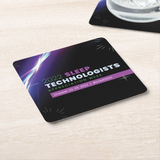 AAST STAW 2022 Onderzetter (Schuin)