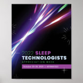 AAST STAW 2022 Poster (Voorkant)