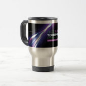 AAST STAW 2022 Travel Mug Reisbeker (Voorkant links)