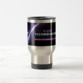 AAST STAW 2022 Travel Mug Reisbeker (Center)