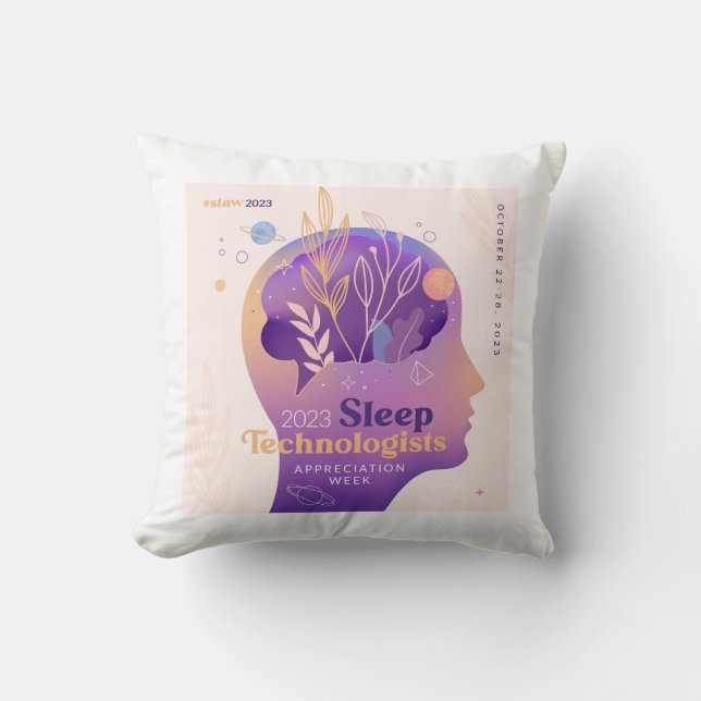 AAST STAW 2023 Kussen (Voorkant)