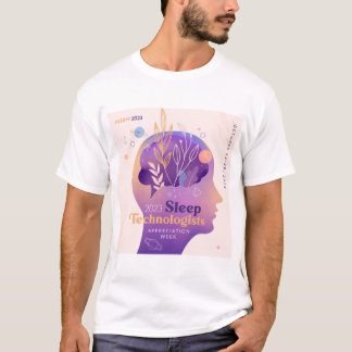 AAST STAW 2023 T-SHIRT