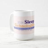 AAST STAW 2024 Jumbo Mok (Voorkant links)