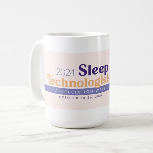 AAST STAW 2024 Jumbo Mok (Voorkant links)