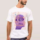 AAST STAW 2024 Mannen T-shirt (Voorkant)