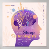 AAST STAW 2024 Poster (Voorkant)