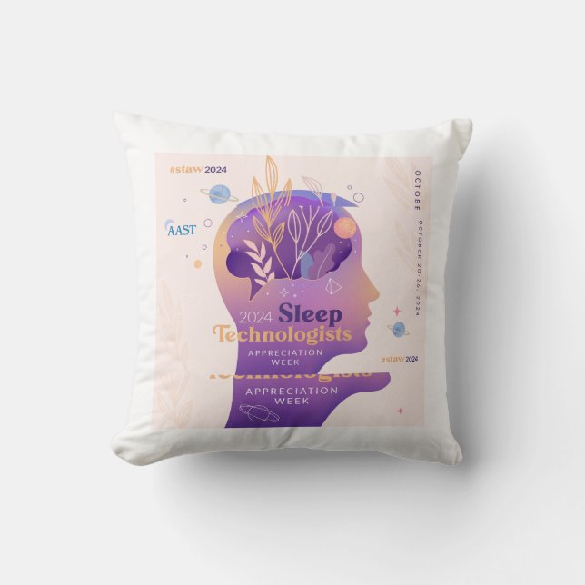 AAST STAW 2024 Sierkussen (Voorkant)