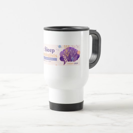 AAST STAW 2024 Travel Mug Reisbeker (Voorkant rechts)