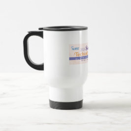 AAST STAW 2024 Travel Mug Reisbeker