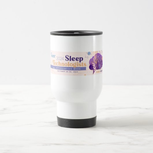 AAST STAW 2024 Travel Mug Reisbeker (Center)