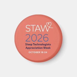 AAST STAW-magneet Magneet