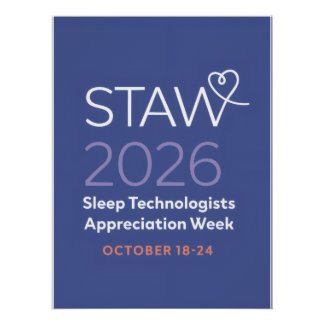 AAST STAW Poster