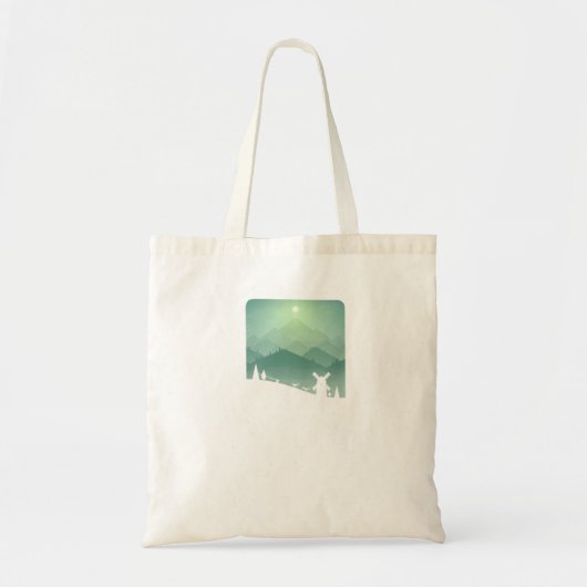 AAST TOTE BAG (Voorkant)