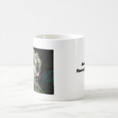 AAStamp1, John Doe Roescher Regels Magische Mok (Center)