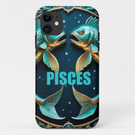 Aastrologische symptomen Case-Mate iPhone case