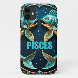 Aastrologische symptomen Case-Mate iPhone case