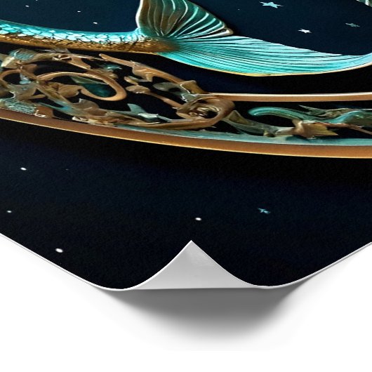 Aastrologische symptomen poster (Hoek)