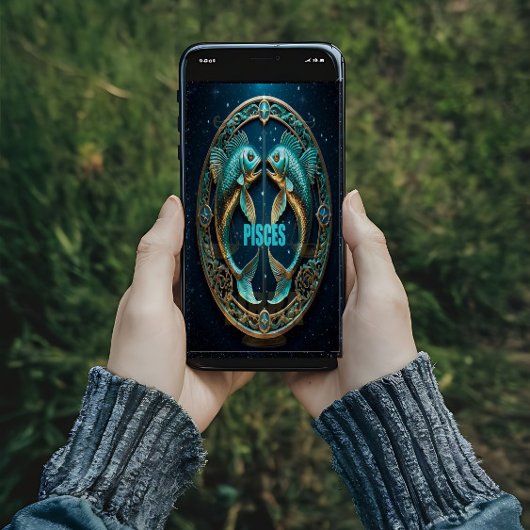 Aastrologische symptomen poster