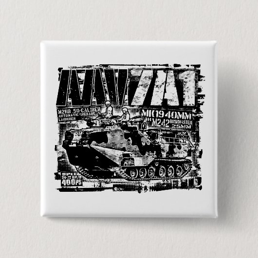 AAV-7A1 Button Button (Voorkant)