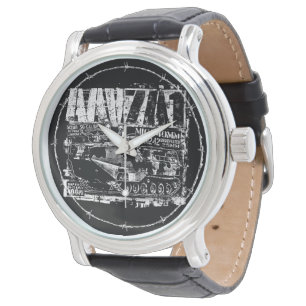 AAV-7A1 Horloge eWatch