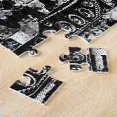 AAV-7A1 puzzel puzzel (Zijkant)