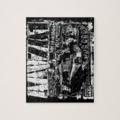AAV-7A1 puzzel puzzel (Verticaal)