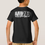 AAV-7A1 T-Shirt T-Shirt (Achterkant)