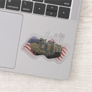 AAVP7A1 AAAV (AAV) STICKER