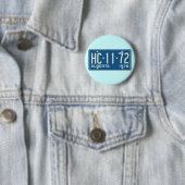 AB70 RONDE BUTTON 5,7 CM (In situ)