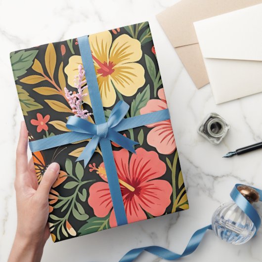 Ab Cadeaupapier (Geschenken)