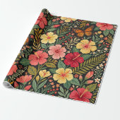 Ab Cadeaupapier (Uitgerold)