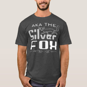 AB de zilver voor directeurs en boogschutters 68 T-shirt
