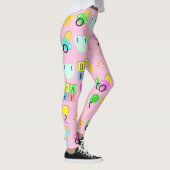 AB/DL-leggings - Alle Leggings - Baby 4 Levensduur (Rechts)