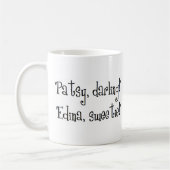 ab fab koffiemok (Links)