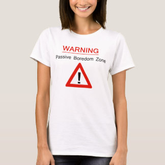 Ab Fab T-shirt