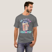 Ab T-shirt (Voorkant volledig)
