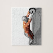 Ab Wiel Legpuzzel (Verticaal)