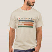 ABA Gedrag T-shirt (Voorkant)