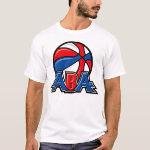 ABA logo T-shirt
