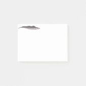 Aba Post-it® Notes (Voorkant)