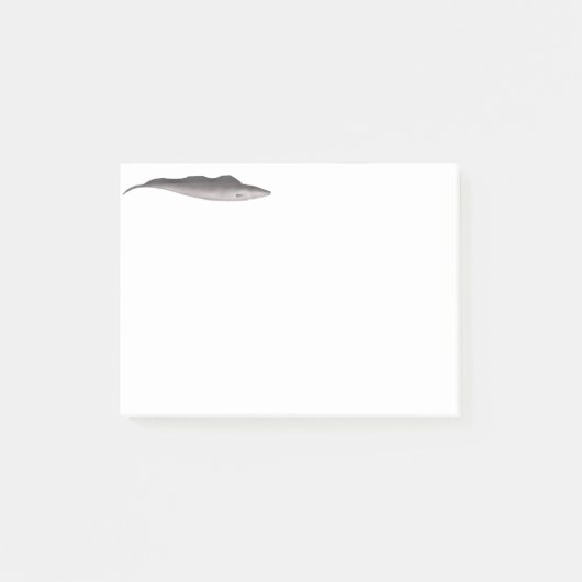 Aba Post-it® Notes (Voorkant)