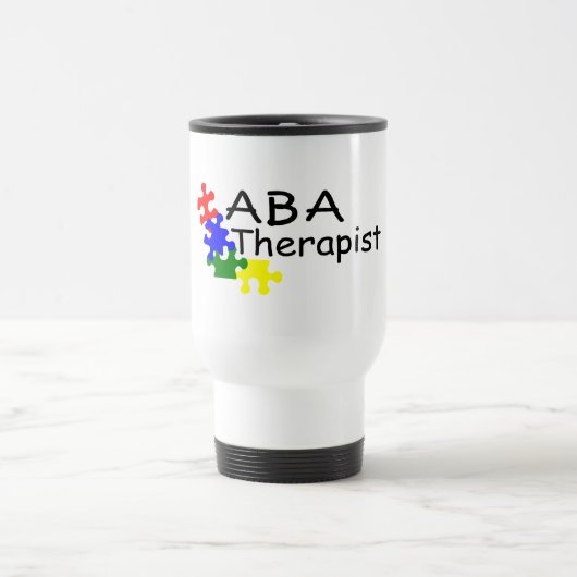 ABA Therapist (4 PP) Reisbeker (Center)